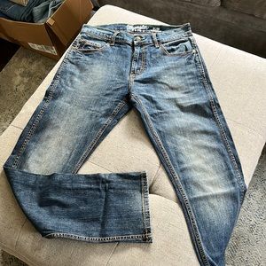 Wrangler Retro Jeans